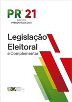 LEGISLAÇÃO ELEITORAL E COMPLEMENTAR
